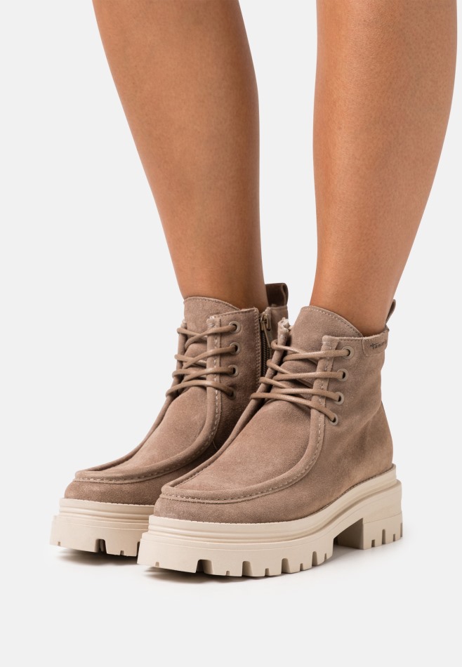 Lion/panna Gabor | Bottines Classiques Exclusives